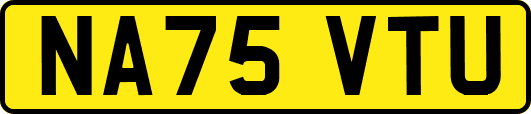 NA75VTU