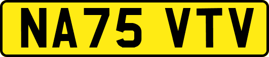 NA75VTV