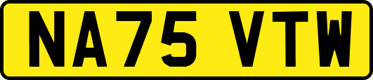 NA75VTW