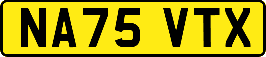 NA75VTX