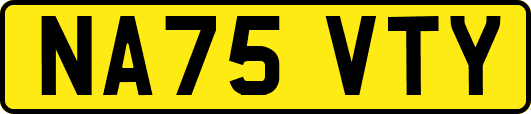 NA75VTY