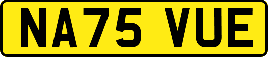 NA75VUE