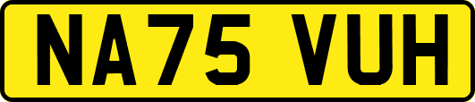 NA75VUH