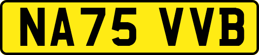 NA75VVB