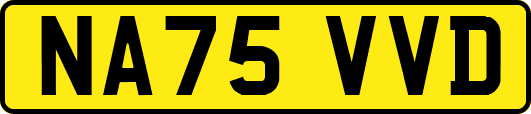 NA75VVD
