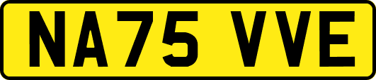 NA75VVE