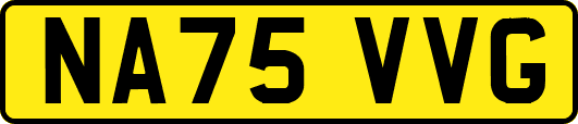 NA75VVG