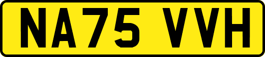 NA75VVH
