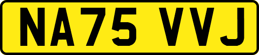NA75VVJ