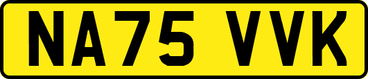 NA75VVK