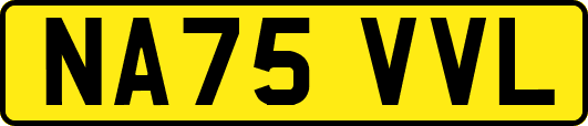 NA75VVL