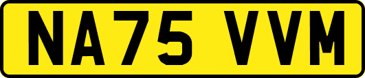 NA75VVM