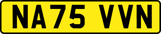 NA75VVN