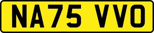 NA75VVO