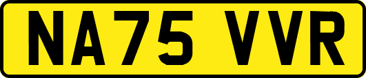 NA75VVR