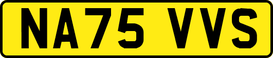 NA75VVS