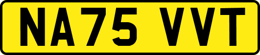 NA75VVT