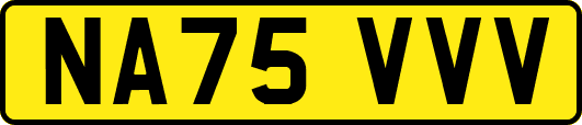 NA75VVV