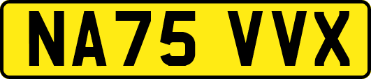 NA75VVX
