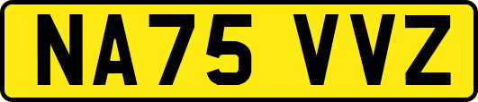 NA75VVZ