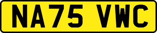 NA75VWC