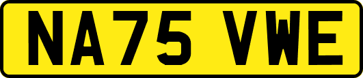 NA75VWE
