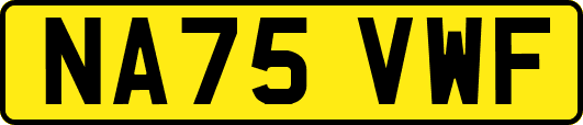 NA75VWF