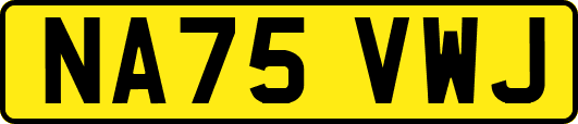 NA75VWJ