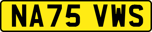 NA75VWS