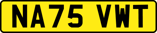 NA75VWT