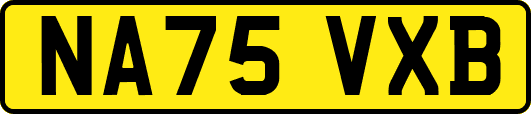 NA75VXB