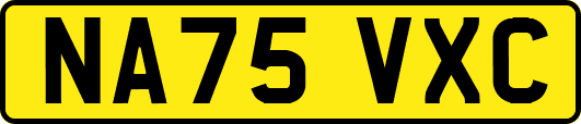 NA75VXC