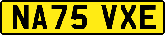 NA75VXE