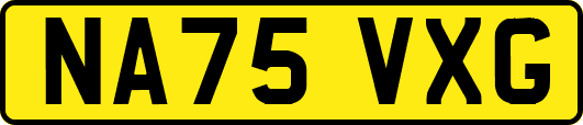 NA75VXG