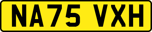 NA75VXH