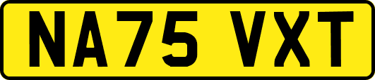 NA75VXT