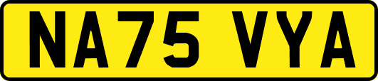 NA75VYA