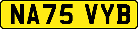NA75VYB