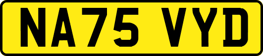 NA75VYD