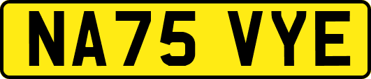 NA75VYE