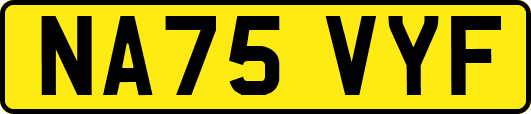 NA75VYF