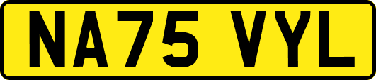 NA75VYL