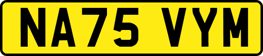 NA75VYM