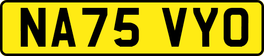 NA75VYO