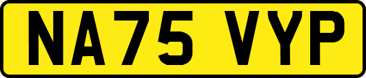 NA75VYP