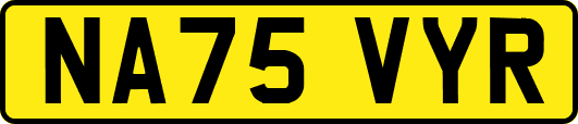 NA75VYR