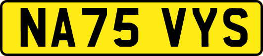NA75VYS