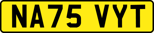 NA75VYT
