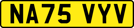 NA75VYV