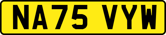 NA75VYW